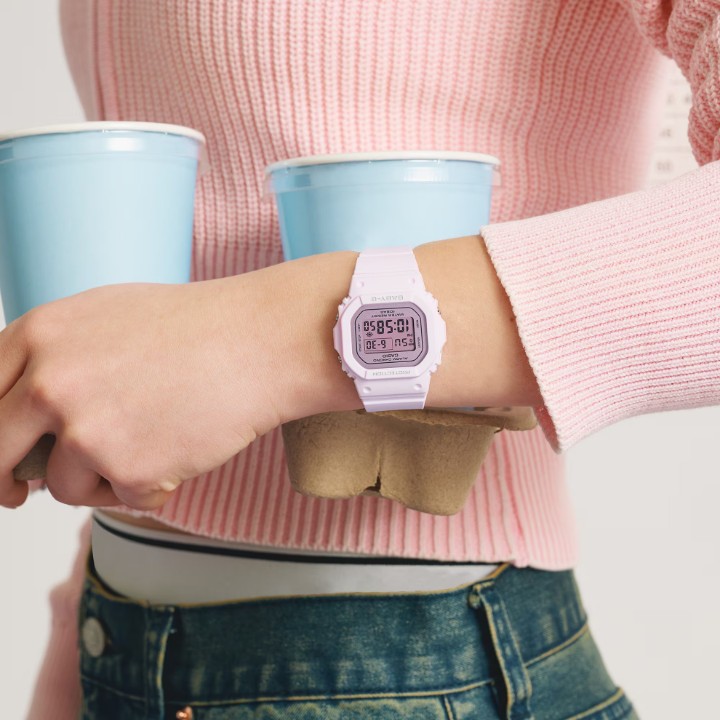 Obrázek Casio Baby-G