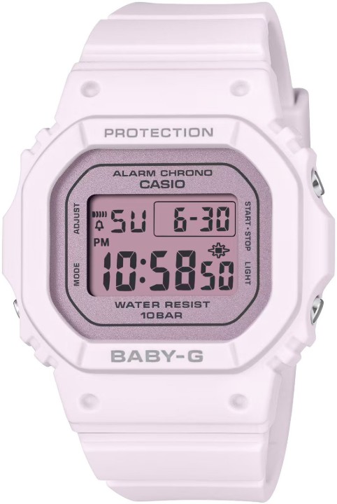 Obrázek Casio Baby-G