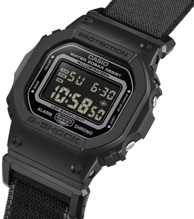 Obrázek Casio G-Shock