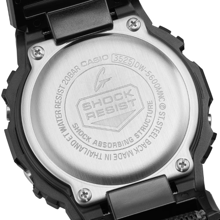 Obrázek Casio G-Shock