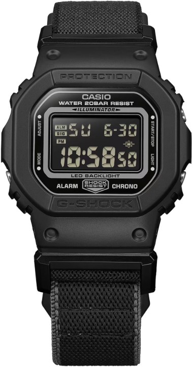 Obrázek Casio G-Shock