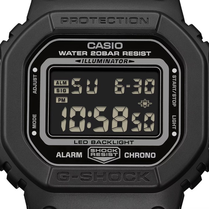 Obrázek Casio G-Shock