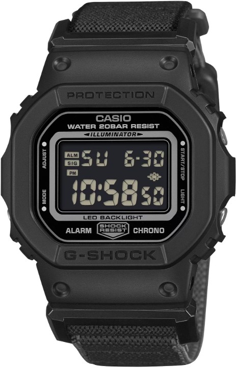 Obrázek Casio G-Shock