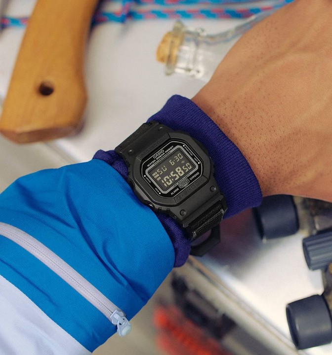 Obrázek Casio G-Shock