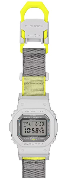 Obrázek Casio G-Shock