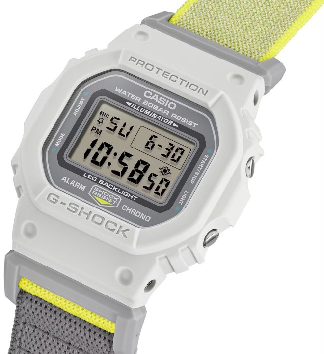 Obrázek Casio G-Shock
