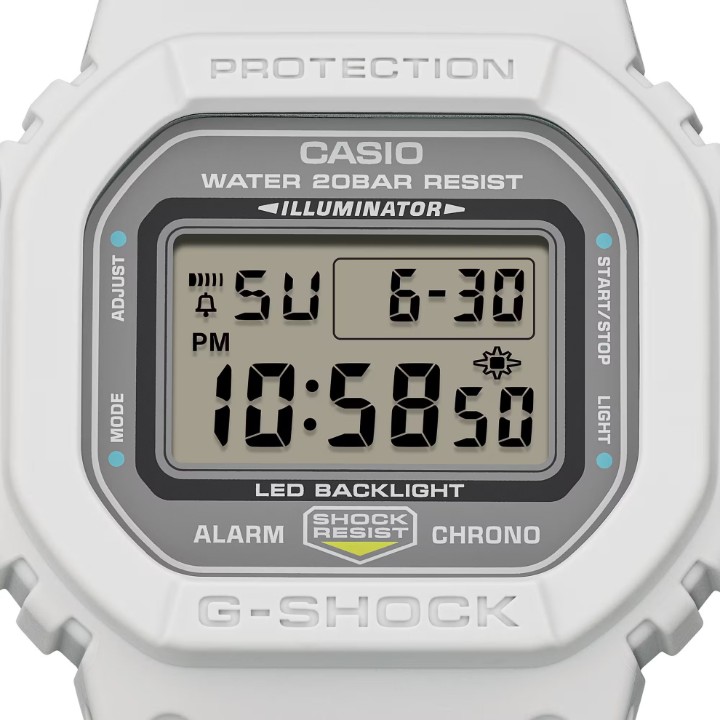 Obrázek Casio G-Shock