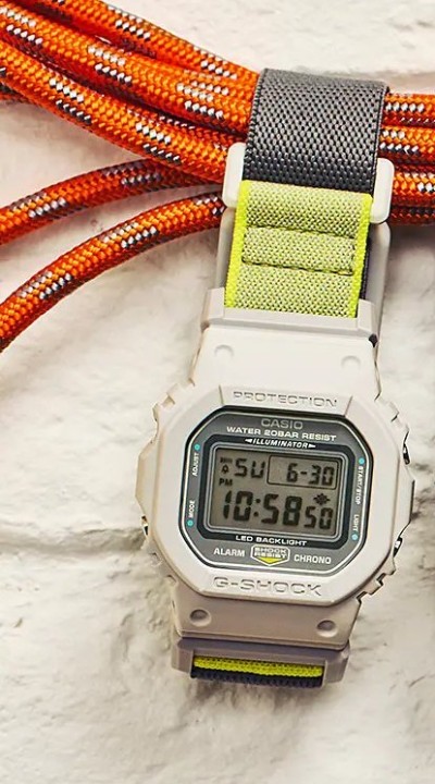 Obrázek Casio G-Shock