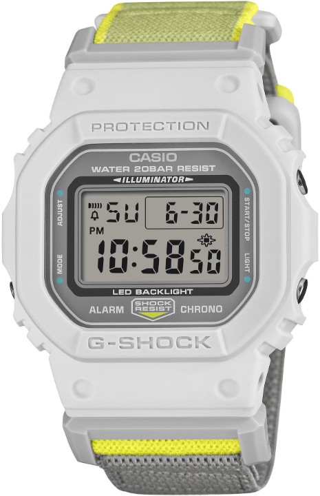 Obrázek Casio G-Shock