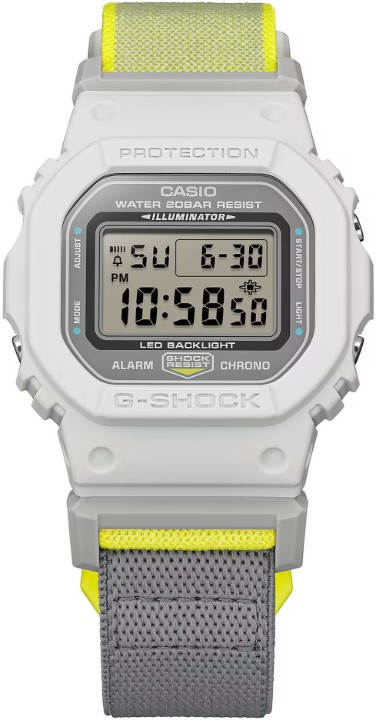 Obrázek Casio G-Shock
