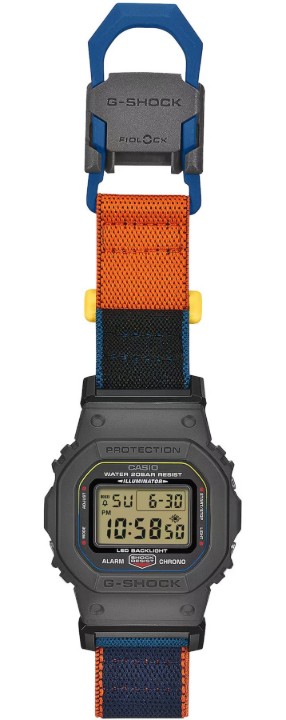 Obrázek Casio G-Shock