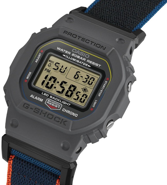 Obrázek Casio G-Shock