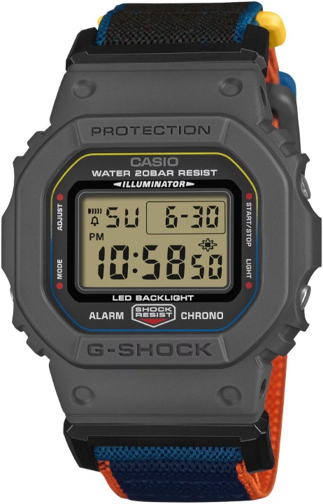 Obrázek Casio G-Shock