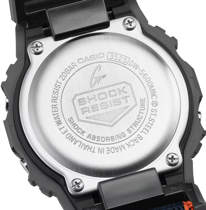 Obrázek Casio G-Shock