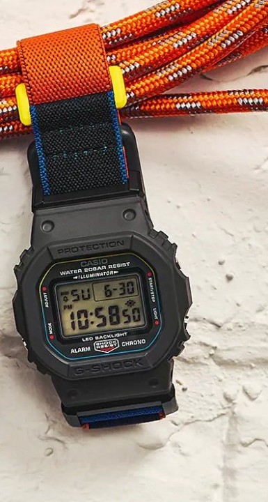 Obrázek Casio G-Shock
