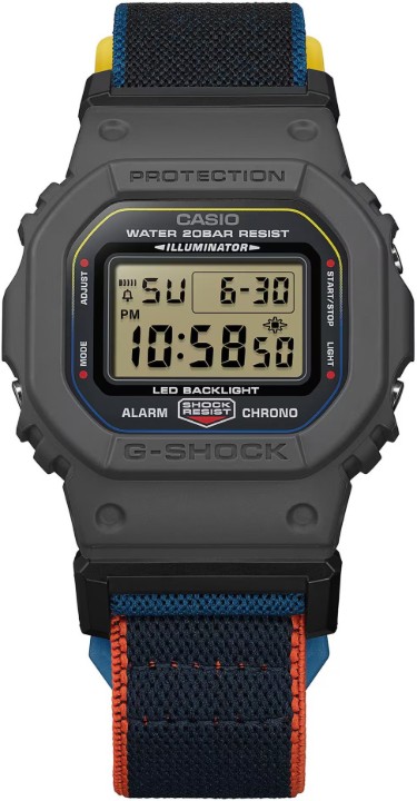 Obrázek Casio G-Shock