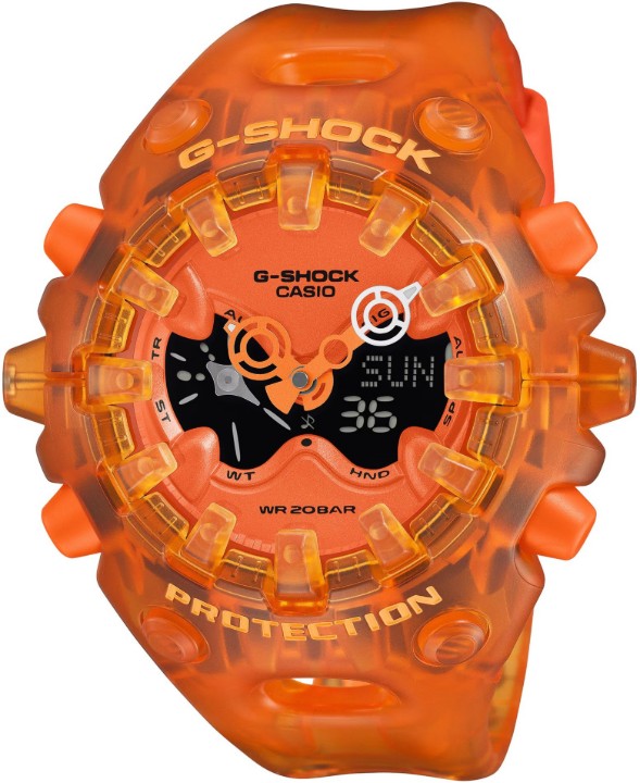 Obrázek Casio G-Shock