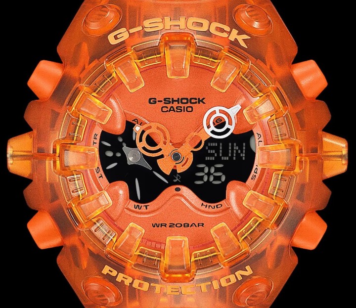Obrázek Casio G-Shock