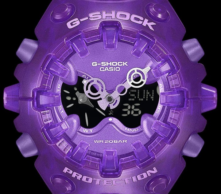 Obrázek Casio G-Shock