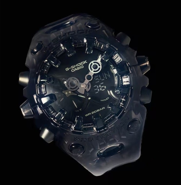 Obrázek Casio G-Shock