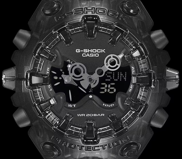 Obrázek Casio G-Shock