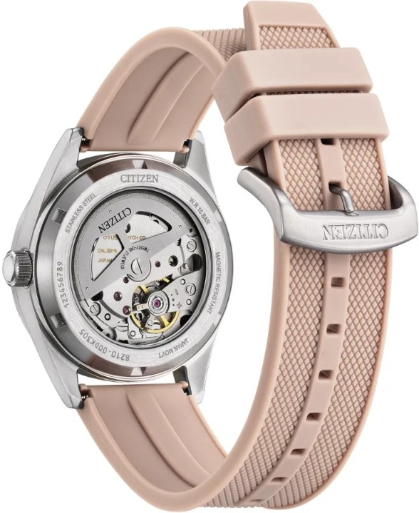 Obrázek Citizen Automatic