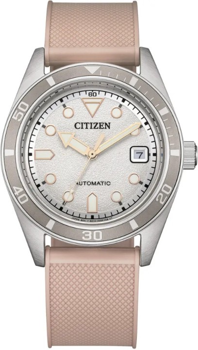 Obrázek Citizen Automatic