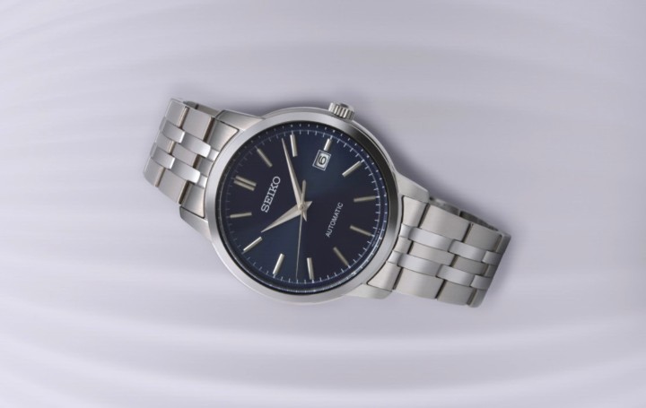 Obrázek Seiko Automatic