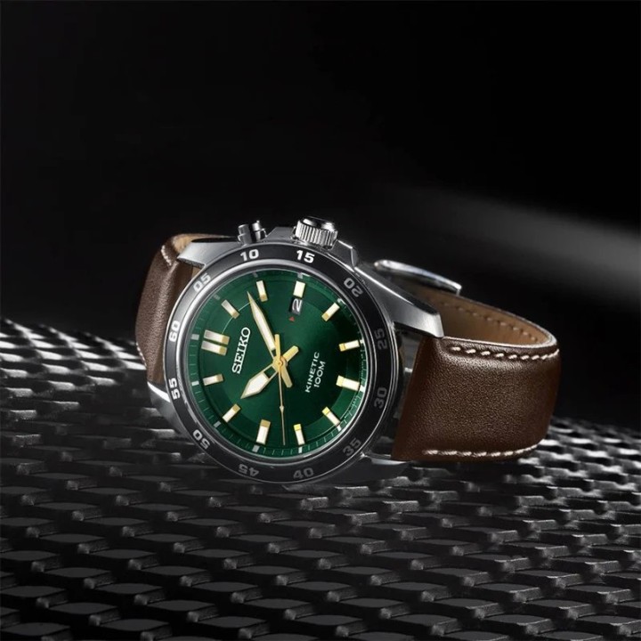 Obrázek Seiko Kinetic