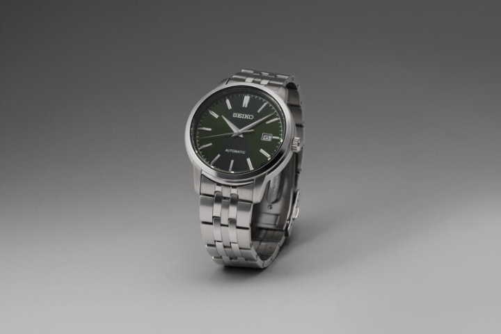 Obrázek Seiko Automatic