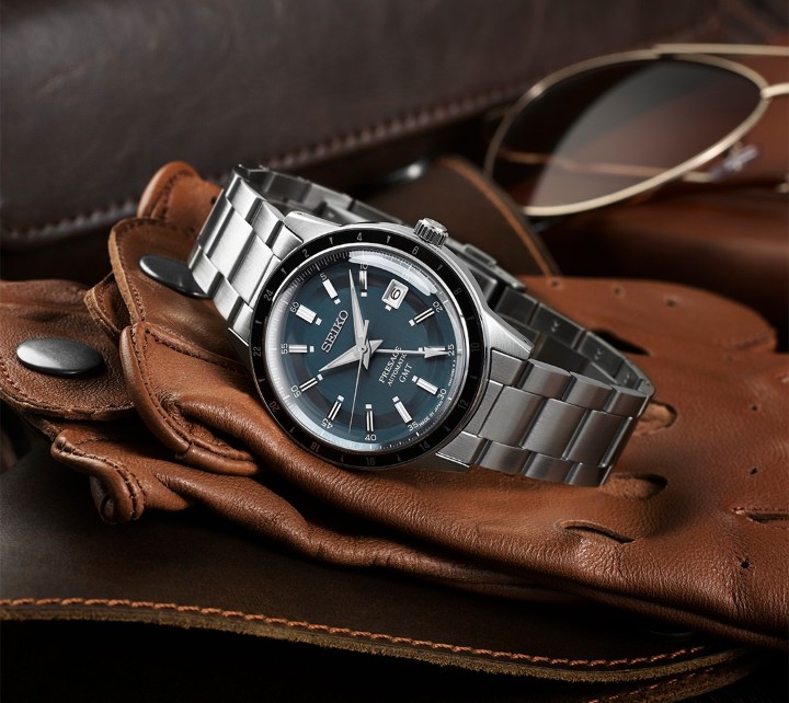Obrázek Seiko Presage Style60's