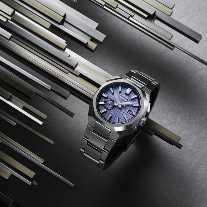 Obrázek Seiko Astron GPS Solar