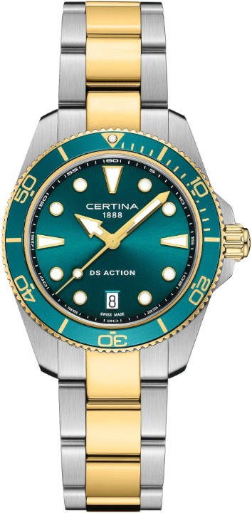 Obrázek Certina DS Action Diver