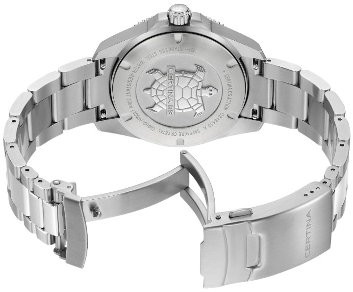 Obrázek Certina DS Action Diver