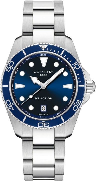 Obrázek Certina DS Action Diver