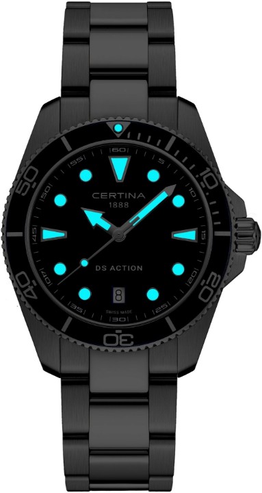 Obrázek Certina DS Action Diver