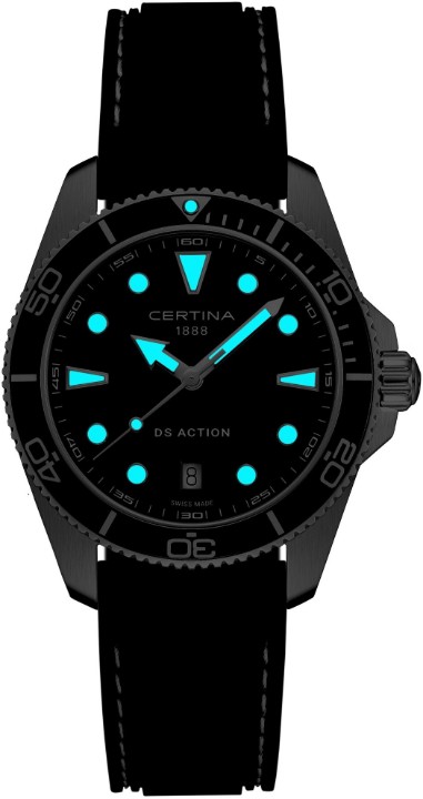 Obrázek Certina DS Action Diver