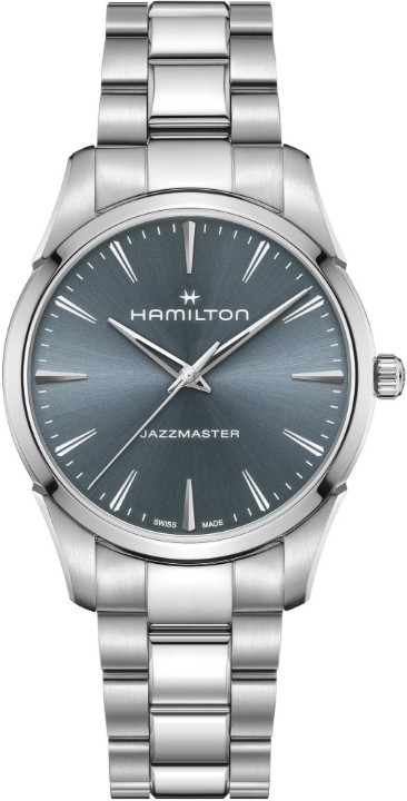 Obrázek Hamilton Jazzmaster Quartz