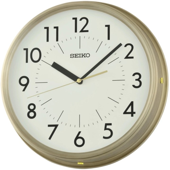 Obrázek Nástěnné hodiny Seiko