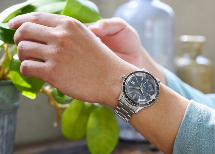 Obrázek Seiko Presage Style60's