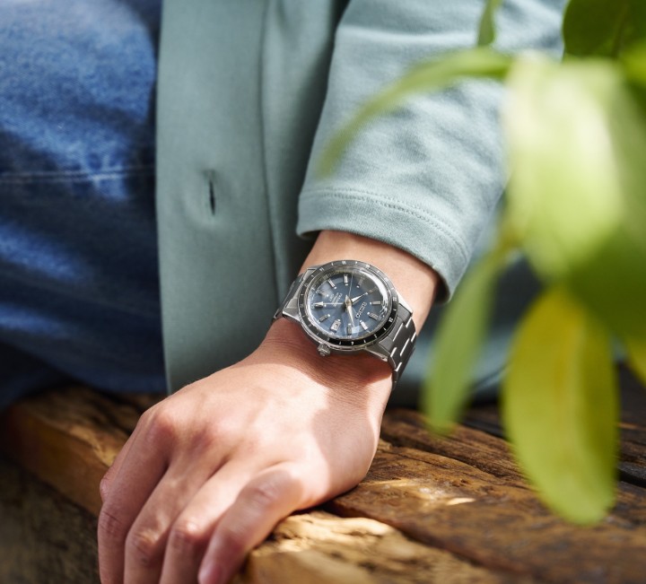 Obrázek Seiko Presage Style60's