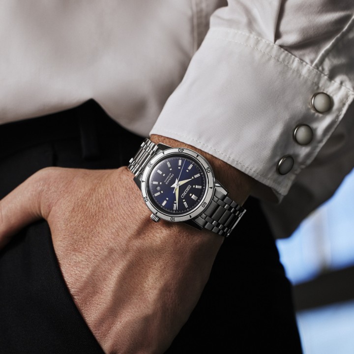 Obrázek Seiko Presage Style60's