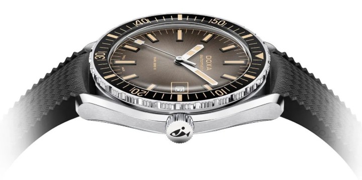 Obrázek Doxa SUB 200 II Sharkhunter Vintage