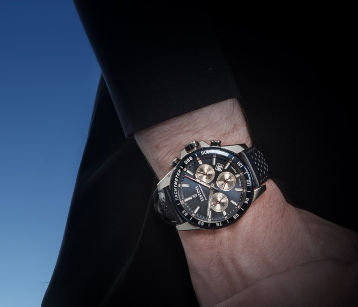 Obrázek Festina Timeless Chronograph