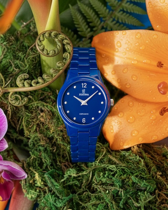 Obrázek Festina Ceramic