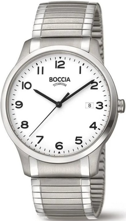 Obrázek Boccia Titanium