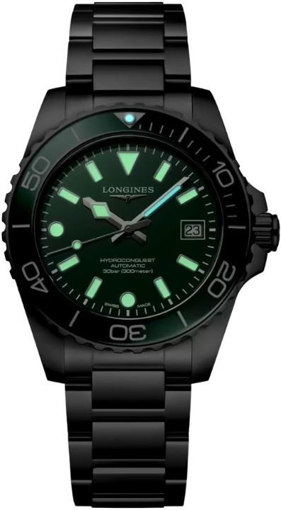 Obrázek Longines HydroConquest