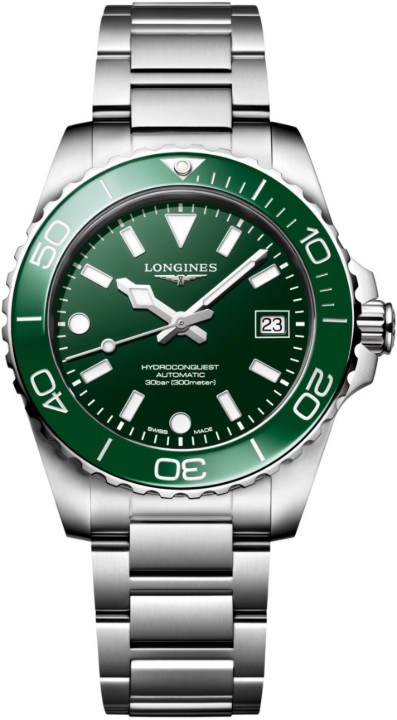 Obrázek Longines HydroConquest
