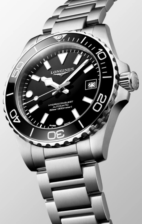 Obrázek Longines HydroConquest