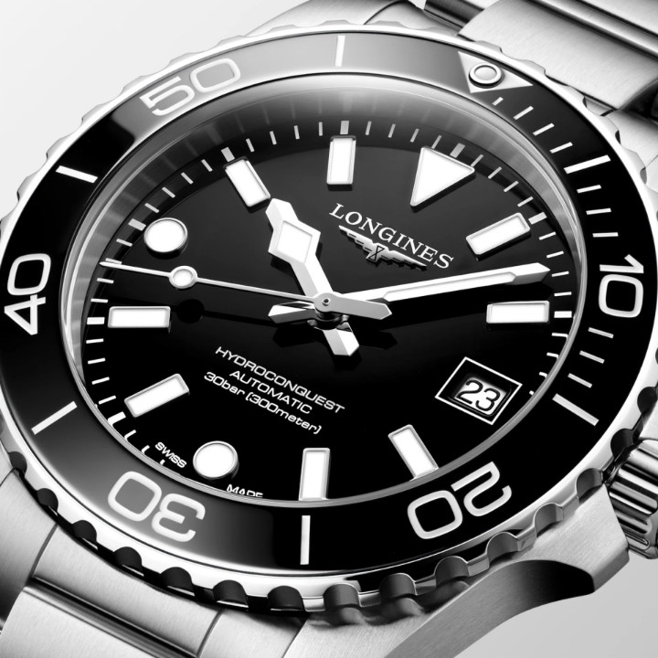 Obrázek Longines HydroConquest